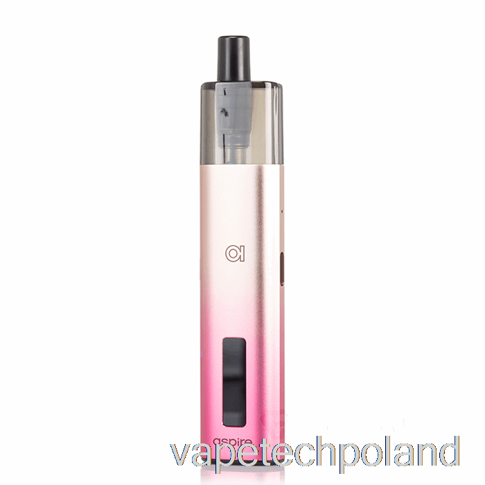 Vape Polska Aspire Vilter S Pod System Zachód Słońca Różowy
